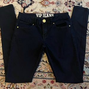 VIP perfect skinny jeans